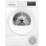 Siemens WT45HVA4 iQ300 Wärmepumpentrockner 8kg EEK D