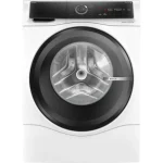 Bosch WNC254A40 Serie 8 Waschtrockner 10.5 kg / 6 kg, 1400 U/min.