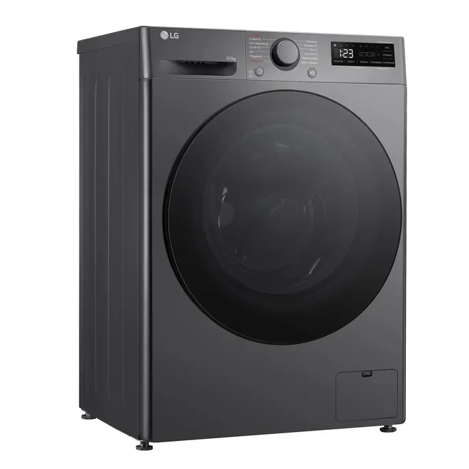 image-10570.webp LG V5WD95SLIMB Serie 5 Waschtrockner 9 kg / 5 kg, 1200 U/min. – Image 1