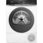 Siemens WQ45B2B40 iQ700 Wärmepumpentrockner 9kg EEK C