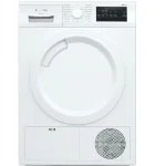 Siemens WT43HV03 iQ300 Wärmepumpentrockner 7kg EEK E