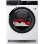 AEG Electrolux TR9T75680 Wärmepumpentrockner 8kg EEK C