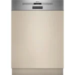 Neff S145EAS16E N50 Geschirrspüler 60cm teilintegrierbar EEK:A