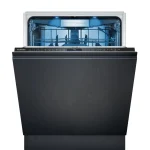 Siemens SX87TX02CE iQ700 Geschirrspüler 60cm vollintegrierbar EEK:A