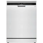 Siemens SN23EW03ME iQ300 Geschirrspüler 60cm Standgerät EEK:B