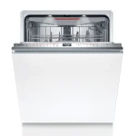 Bosch SBV6ZCX16E Serie 6 Geschirrspüler 60cm vollintegrierbar EEK:B