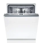 Bosch SBD6ECX12E Serie 6 Geschirrspüler 60cm vollintegrierbar EEK:A