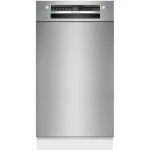 Bosch SPU4HMS10E Serie 4 Geschirrspüler 45cm unterbaufähig EEK:E