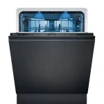 Siemens SN65EX12CE iQ500 Geschirrspüler 60cm vollintegrierbar EEK:A