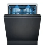 Siemens SN95EX12CE iQ500 Geschirrspüler 60cm vollintegrierbar EEK:A
