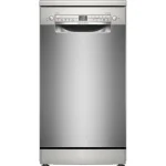 Bosch SPS2HMI42E Serie 2 Geschirrspüler 45cm Standgerät EEK: E