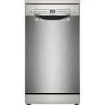 Bosch SPS2HKI42E Serie 2 Geschirrspüler 45cm Standgerät EEK:E