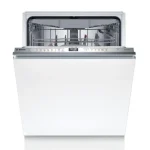 Bosch SMD6ECX12E Serie 6 Geschirrspüler 60cm vollintegrierbar EEK:A