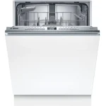 Bosch SBV4ETX08E Serie 4 Geschirrspüler 60cm vollintegrierbar EEK:B