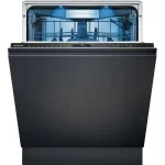 Siemens SN87TX00CE iQ700 Geschirrspüler 60cm vollintegrierbar EEKB