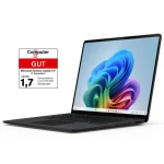 Surface Laptop 7 for Business 15″ QHD Touch Graphite Snapdragon® X Elite 32GB/1TB SSD Win11 Pro ZHQ-00030