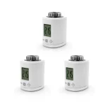 Homepilot Heizkörper-Thermostat smart, 9er Pack – Image 2
