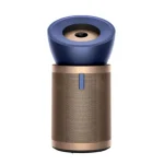 Dyson BP04 Purifier Big+Quiet Formaldehyde Luftreiniger Nachtblau/ Gold