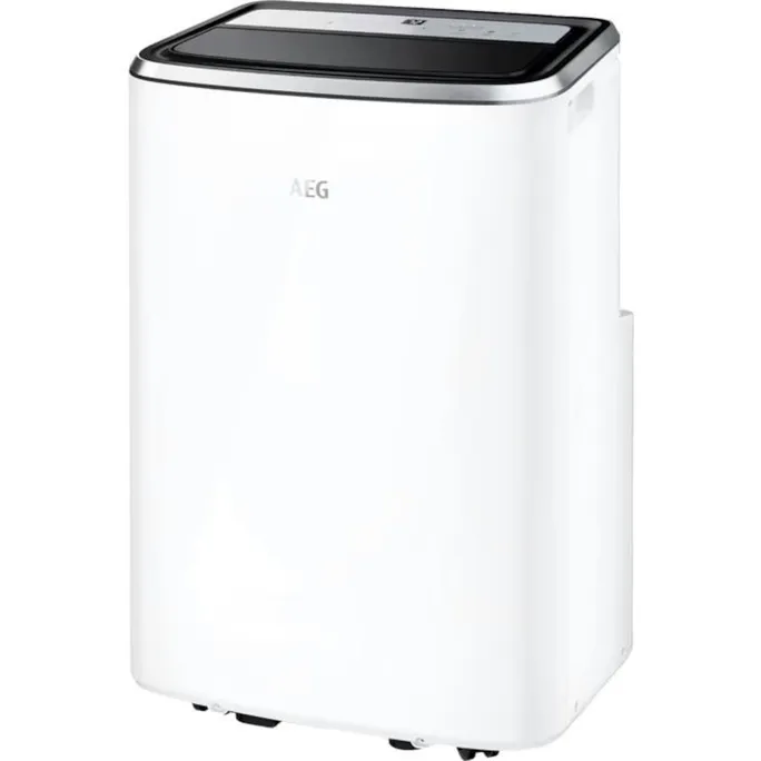 image-11836.webp AEG AXP26U338CW ChillFlex Pro Klimagerät 9.000 BTU Kühlleistung, 64 dB(A) – Image 1