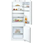 Neff KI6773FE1 N70 Einbau-Kühl-Gefrier-Kombination