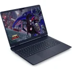 Dell Alienware 16X Aurora CKY6R 16″ WQXGA Core Ultra 5-235H 16GB/512GB RTX5060 Win11