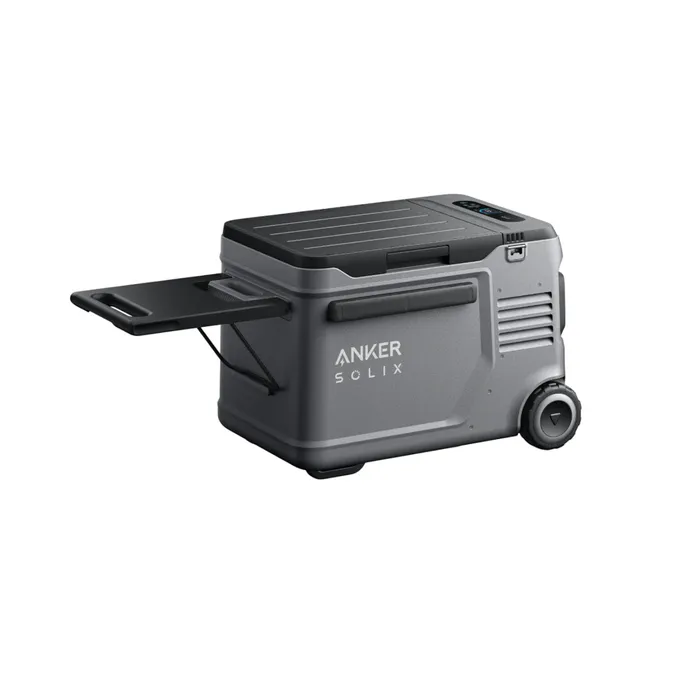 image-12261.webp Anker SOLIX EverFrost 2 40L schwarz Kühlbox mit integrierten Akkus – Image 1