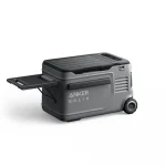 Anker SOLIX EverFrost 2 23L schwarz Kühlbox mit integrierten Akkus