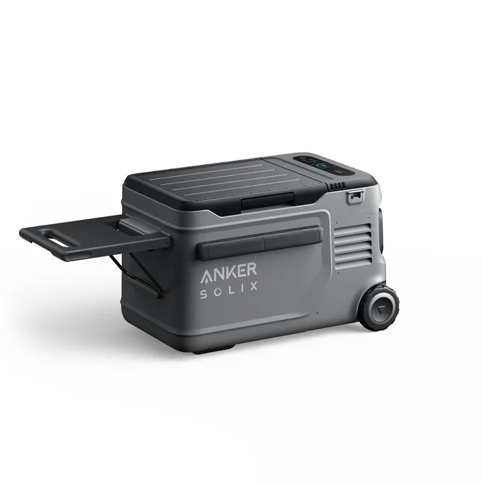 image-12305.webp Anker SOLIX EverFrost 2 23L schwarz Kühlbox mit integrierten Akkus – Image 1