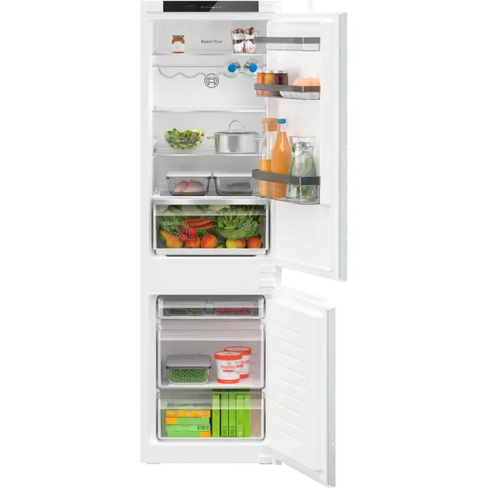 image-12444.webp Bosch KIV86VSE0 Serie 4 Einbau-Kühl-Gefrier-Kombination – Image 1