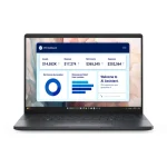 Dell Pro 13 Plus PB13250 13,3″ FHD+ Core U5 235U 16GB/512GB SSD Win11 Pro