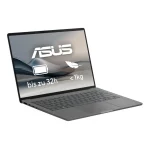 ASUS Zenbook A14 14″ WUXGA Snapdragon X Elite 32GB/1TB Win11 UX3407RA-QD011W