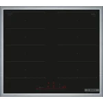 Bosch PXX645HC1E Serie 6 Induktionskochfeld 60 cm Schwarz