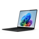 Surface Laptop 7 for Business 13,8″ QHD Touch Graphite Snapdragon® X Plus 16GB/512GB SSD Win11 Pro ZGX-00042