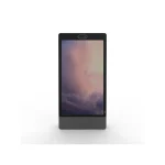 Neat Frame | All-In-One 15″ Touch-Display für Fokus-Raum- & Open-Space Lösungen
