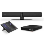 Jabra PanaCast 50 Room System | MS-Teams | Lenovo ThinkSmart Core & Controller