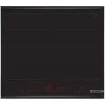 Bosch PXY675DC1E Serie 8 Induktionskochfeld 60 cm Schwarz