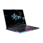 Acer Predator Helios 18 AI PH18-73-97HV 18″ WQXGA MiniLED Core U9 275HX RTX5080 32GB/2TB Win 11