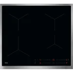 AEG Electrolux TO64IA0FXB Induktions-Einbaukochfeld 60cm Autark