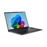 Acer Swift 16 AI SF16-51T-70HQ 16″ WQXGA+ OLED Touch U7 258 V 32GB/1TB Win11 Copilot+PC – Image 2