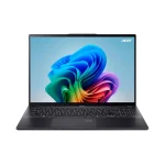 Acer Swift 16 AI SF16-51T-70HQ 16″ WQXGA+ OLED Touch U7 258 V 32GB/1TB Win11 Copilot+PC – Image 3