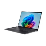 Acer Swift 16 AI SF16-51T-70HQ 16″ WQXGA+ OLED Touch U7 258 V 32GB/1TB Win11 Copilot+PC – Image 5