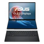 ASUS Zenbook Duo UX8406CA-PZ195X Core Ultra 9 285H 32GB/2TB 14″ WQXGA+ OLED Touch Win11 Pro