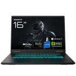GIGABYTE GAMING A16 CVH 16″ FHD 165Hz i7-13620H 16GB/1TB RTX 5060 Win11