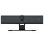 Jabra PanaCast 40 VBS Bar only | 4k 180° Panoramakamera inkl. Touch-Controller, UC-Variante, (ohne Jabra IP Controller)