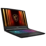 MSI Katana 15 HX B14WGK-058 15,6″ FHD 144Hz i7-14650HX 16GB/512GB SSD RTX 5070 Win 11