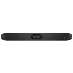 Poly Studio V12 4K USB-Videobar (ohne Netzteil), Zertifiziert für Microsoft Teams und Zoom, BYOD
