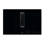 AEG Electrolux CCE84543CB Induktions-Einbaukochfeld 80cm Autark