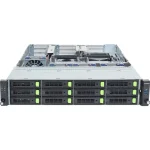 GIGABYTE R263-ZG0-AAL2 Rack Server Barebone