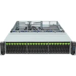 GIGABYTE R263-Z36-AAJ1 Rack Server Barebone