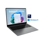 SAMSUNG Galaxy Book5 Pro 16″WQXGA+ Ultra 7 256V 32GB/512GB SSD Win11 Pro Copilot+PC
